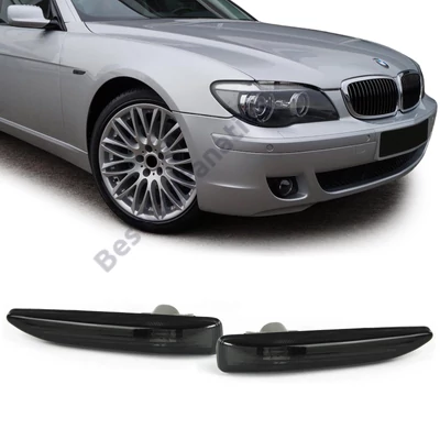 BMW E65 füst burás oldalindex szett