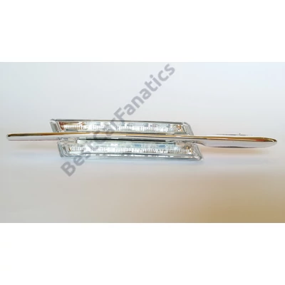 MINI Cooper R50 R52 R53 6000K fehér SMD LED oldalindex