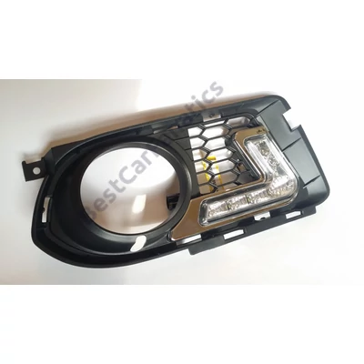 BMW E92 M-Tech 12W CREE LED-es DRL nappali menetfény