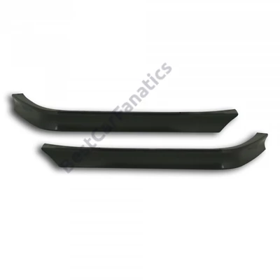 BMW E36 M3 GT utángyártott JOM műanyag koptató pár