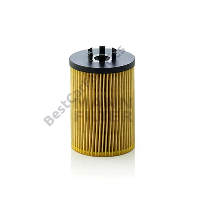 MANN HU 715/5X olajszűrő