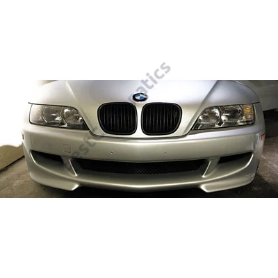 BMW E36 Z3 1995-2003 matt fekete vese