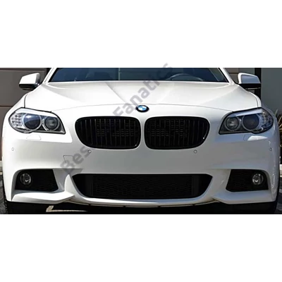 BMW F10 F11 F18 matt fekete vese