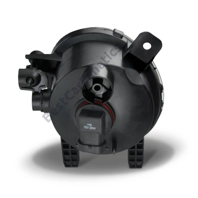 BMW F32 F33 F36 2013-2017 átlátszó burás H8 ködlámpa pár