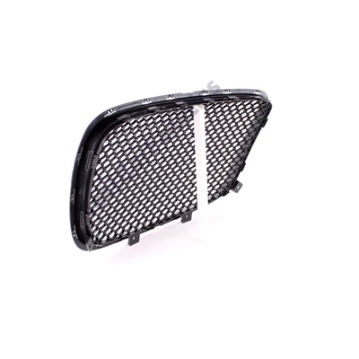 Chrysler 300C II facelift 2015-2019 méhsejtes fekete hűtőrács