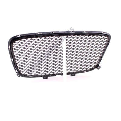 Chrysler 300C II facelift 2015-2019 méhsejtes fekete hűtőrács