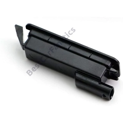 Dodge Charger Challenger 2015-2019 6000K fehér SMD LED rendszámtábla világítás