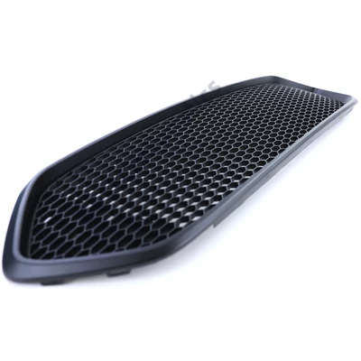 Ford Transit Custom 2018- matt fekete hűtőrács