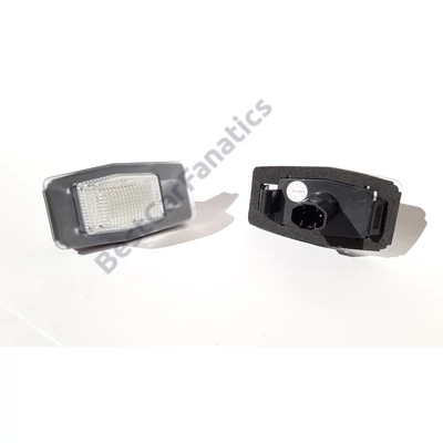 FORD Escape 2001-2007 6000K fehér SMD LED rendszámtábla világítás