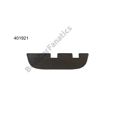 Ssangyong Rexton 3.sorba Frogum 401921 fekete gumiszőnyeg szett