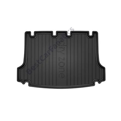 Peugeot 308 I SW 7személyes Frogum DZ400634 fekete műanyag - gumi csomagtértálca