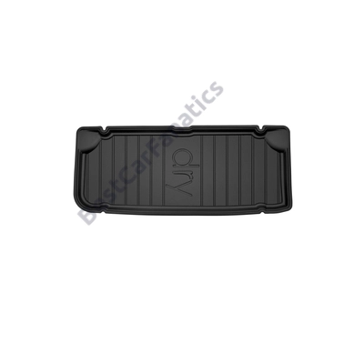 MINI Cooper R50 Frogum DZ400702 fekete műanyag - gumi csomagtértálca