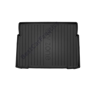 OPEL Crossland X Frogum DZ400818 fekete műanyag - gumi csomagtértálca alsó szintre