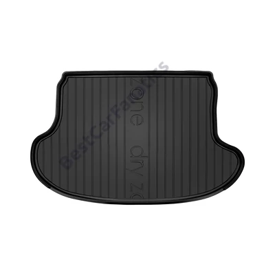 Infiniti QX 70 - FX II Frogum DZ401006 fekete műanyag - gumi csomagtértálca