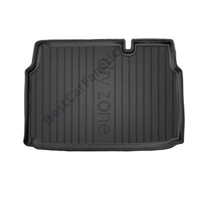 Ford EcoSport II Frogum DZ401228 fekete műanyag - gumi csomagtértálca