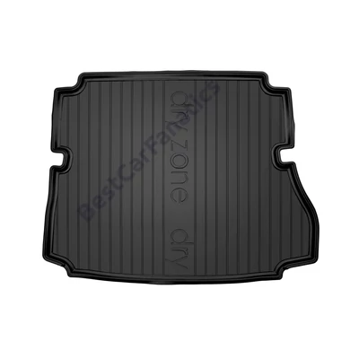 Renault Grand Scenic III Frogum DZ402621 fekete műanyag - gumi csomagtértálca