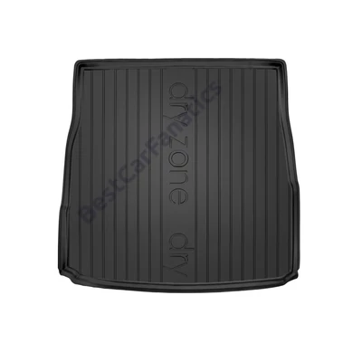 Alfa Romeo Stelvio Frogum DZ402799 fekete műanyag - gumi csomagtértálca