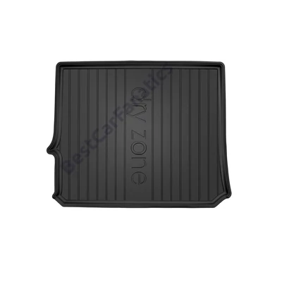 JEEP Cherokee Frogum DZ402812 fekete műanyag - gumi csomagtértálca
