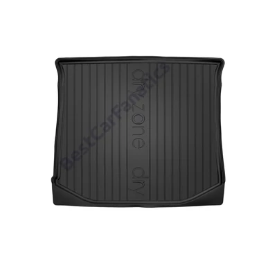 JEEP Grand Cherokee WK2 Frogum DZ402850 fekete műanyag - gumi csomagtértálca