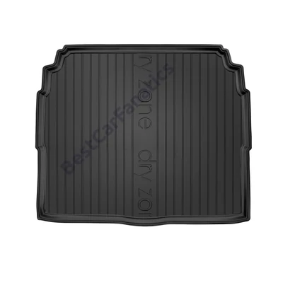 OPEL Grandland X Frogum DZ403093 fekete műanyag - gumi csomagtértálca alsó szintre
