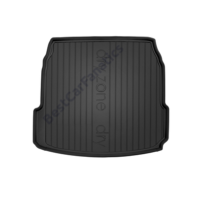 AUDI A8 D4 Benzines Frogum DZ403154 fekete műanyag - gumi csomagtértálca