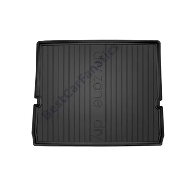 Ford S-Max II 7személyes Frogum DZ403260 fekete műanyag - gumi csomagtértálca
