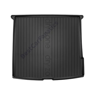 Mercedes Benz ML W166 Frogum DZ403413 fekete műanyag - gumi csomagtértálca