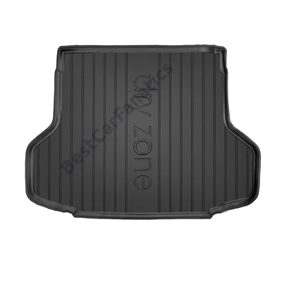 Hyundai i30 III Kombi Frogum DZ403680 fekete műanyag - gumi csomagtértálca
