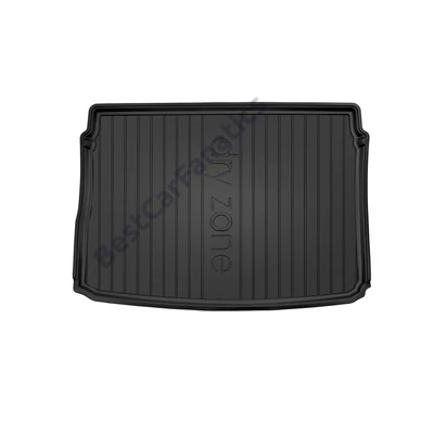 Seat Arona Frogum DZ403727 fekete műanyag - gumi csomagtértálca