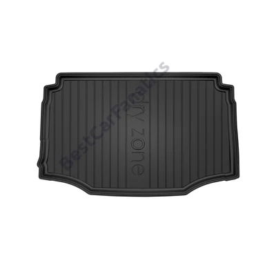 Seat Arona Frogum DZ403734 fekete műanyag - gumi csomagtértálca