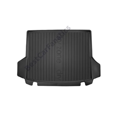 BMW F07 GT Frogum DZ403871 fekete műanyag - gumi csomagtértálca