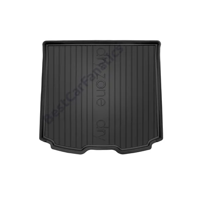 OPEL Antara Frogum DZ403956 fekete műanyag - gumi csomagtértálca