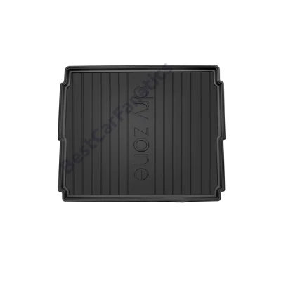 Peugeot 3008 Frogum DZ403987 fekete műanyag - gumi csomagtértálca