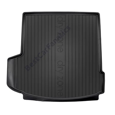 Opel Insignia B Tourer Frogum DZ404380 fekete műanyag - gumi csomagtértálca