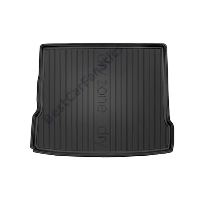 AUDI Q3 Frogum DZ404762 fekete műanyag - gumi csomagtértálca