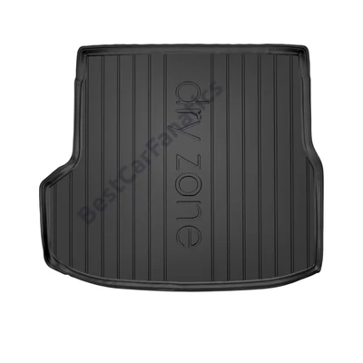 KIA Cee'd III Kombi Frogum DZ405189 fekete műanyag - gumi csomagtértálca