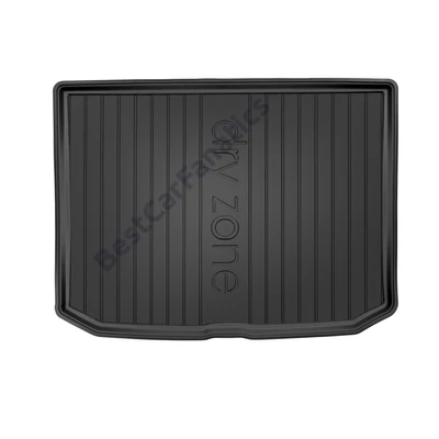 AUDI A3 RS3 III 8V Frogum DZ405394 fekete műanyag - gumi csomagtértálca