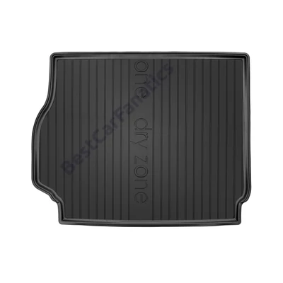Range Rover Sport I Frogum DZ405578 fekete műanyag - gumi csomagtértálca