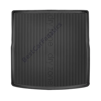 AUDI A4 B9 Allroad Frogum DZ405714 fekete műanyag - gumi csomagtértálca