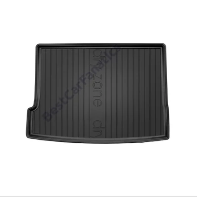  BMW F39 X2 Frogum DZ406513 fekete műanyag - gumi csomagtértálca