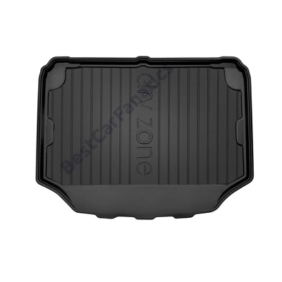 BMW F39 X2 Frogum DZ406520 fekete műanyag - gumi csomagtértálca