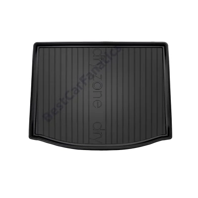 Suzuki Vitara IV LY Frogum DZ548799 fekete műanyag - gumi csomagtértálca