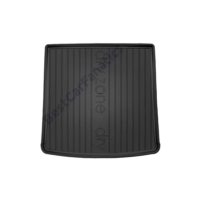 AUDI A4 B7 8F Avant Frogum DZ548836 fekete műanyag - gumi csomagtértálca