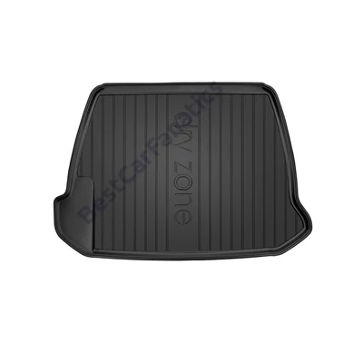 Volvo S60 II Sedan Frogum DZ548881 fekete műanyag - gumi csomagtértálca