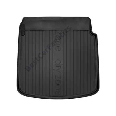 AUDI A7 Sportback 4G8 Frogum DZ549093 fekete műanyag - gumi csomagtértálca