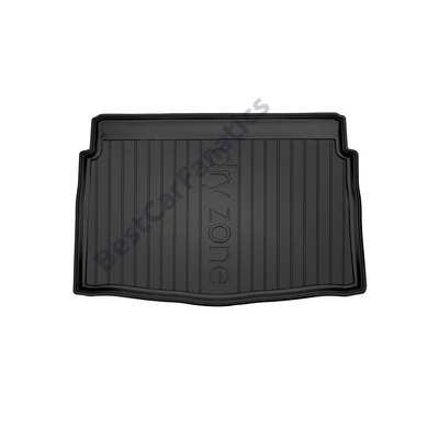 VW Volkswagen Golf VII Sportvan Frogum DZ549185 fekete műanyag - gumi csomagtértálca