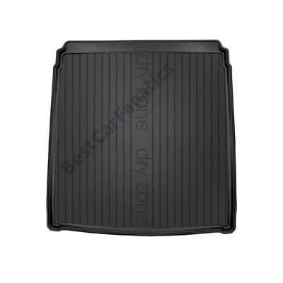 VW Volkswagen Passat CC Fastback Frogum DZ549239 fekete műanyag - gumi csomagtértálca