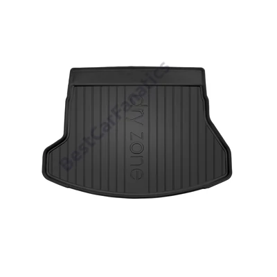 Hyundai i30 II Kombi Frogum DZ549390 fekete műanyag - gumi csomagtértálca