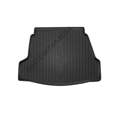 Hyundai i40 Sedan Frogum DZ549437 fekete műanyag - gumi csomagtértálca