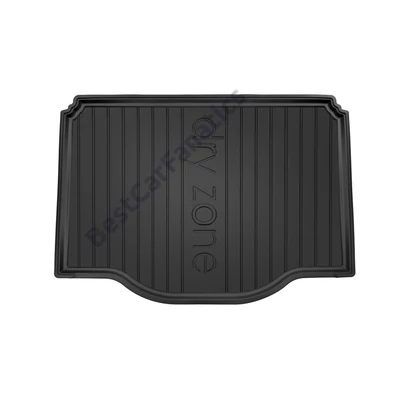 Opel Mokka Frogum DZ549628 fekete műanyag - gumi csomagtértálca
